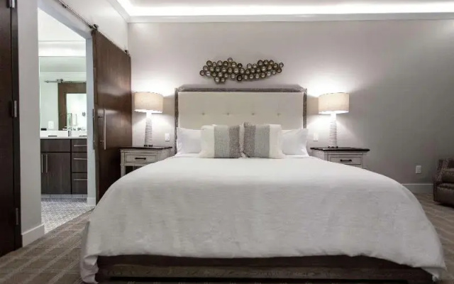 Presidential Suite