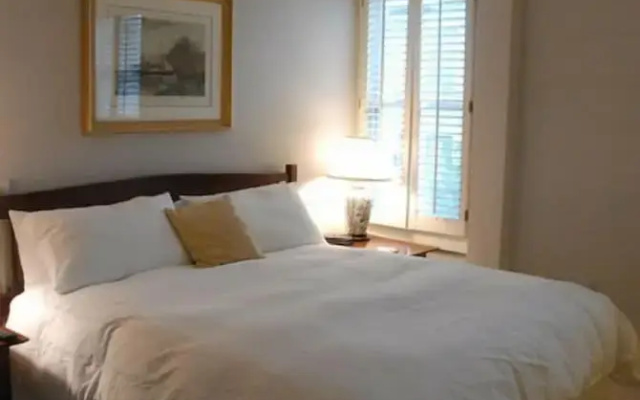 Classic room