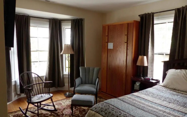 Luxury room