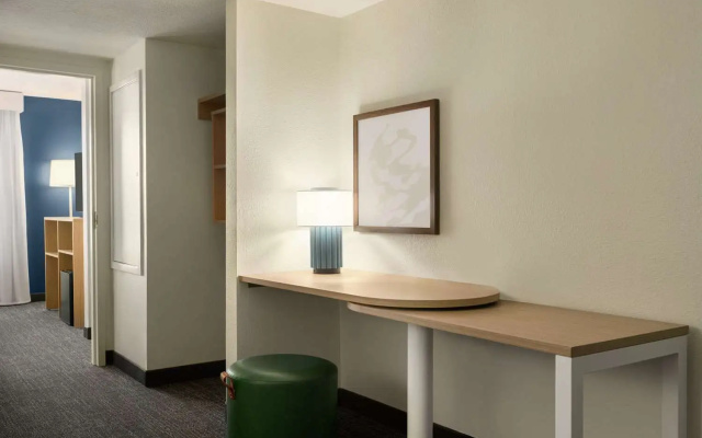 Double Suite
