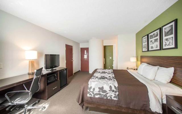 1 Bedroom Standard room