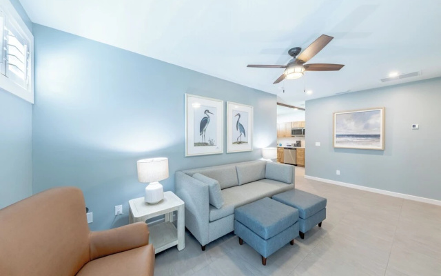 Deluxe Double Suite