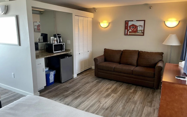 Suite