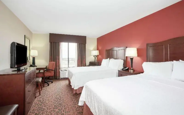 Standard Sextuple room