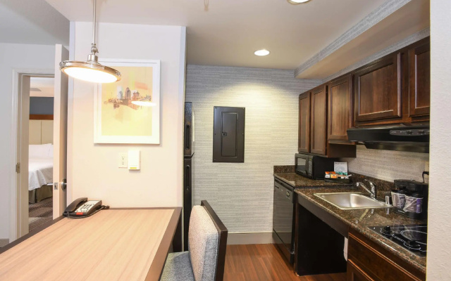 Double Suite