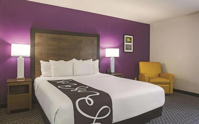 1 Bedroom Double Suite