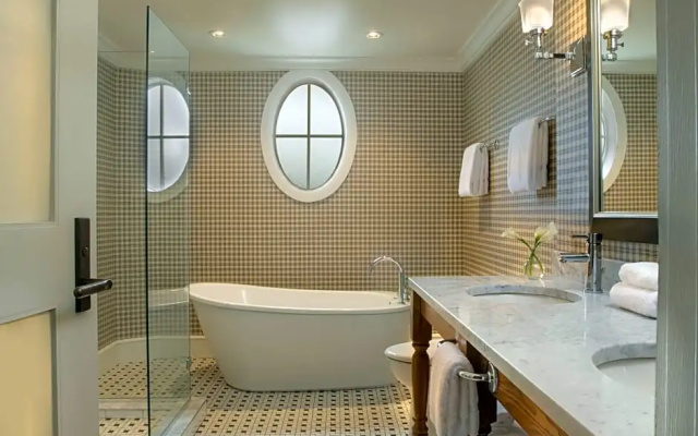 Standard Junior Suite