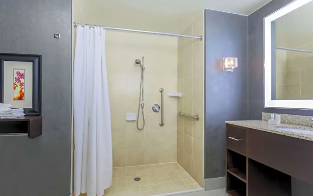 2 Bedrooms Standard Quadruple room
