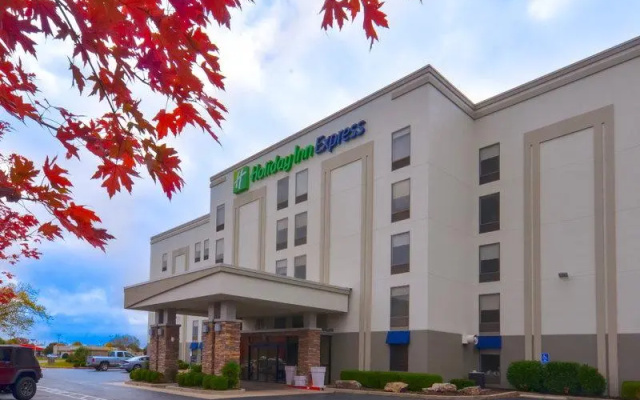 Run of House