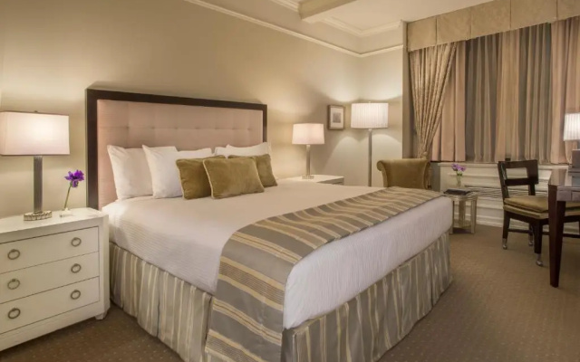 Premier Double room