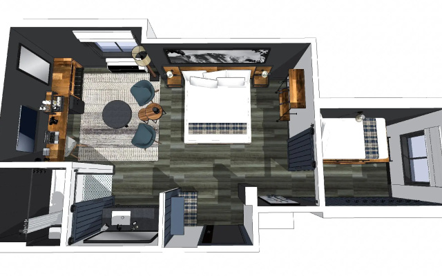 Superior Suite
