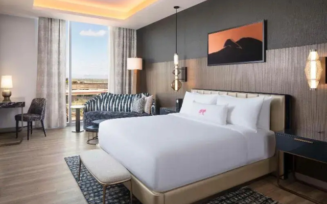 Premium Suite