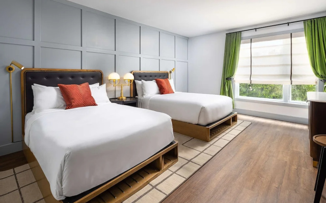 Accessible room