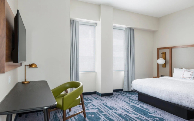 Standard room