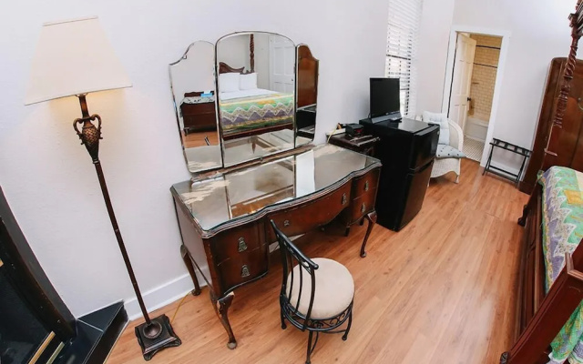 Superior Double Cottage