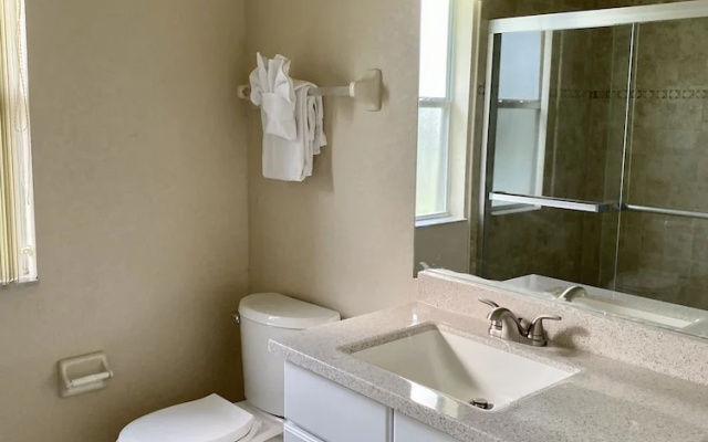 Business Apartment