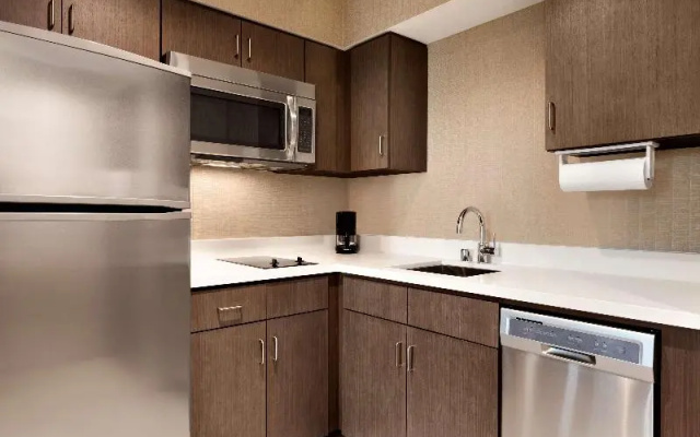 1 Bedroom Premium Studio