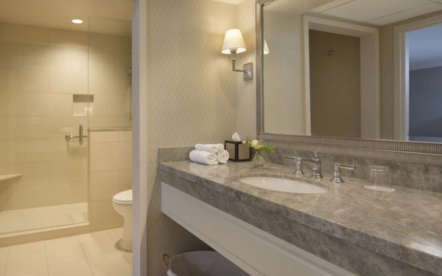 Double Suite