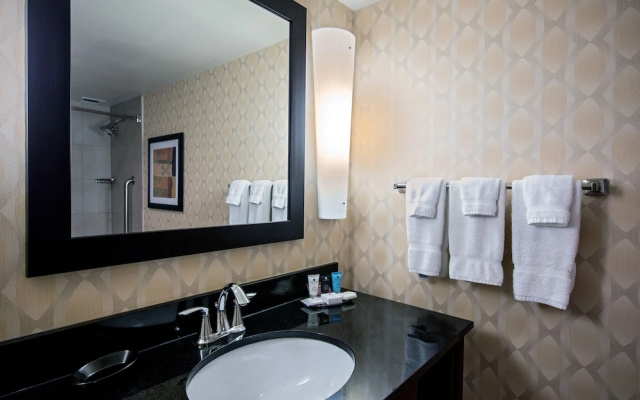 Premium room