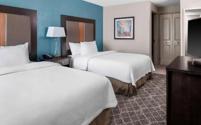 Standard Suite