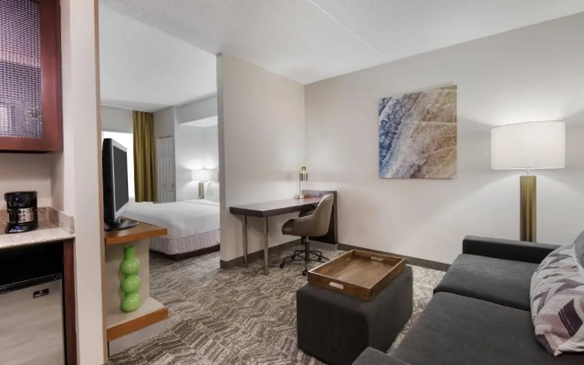 Suite