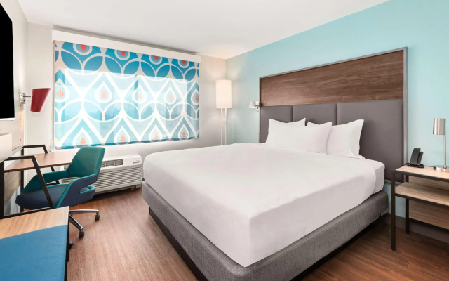 Double room