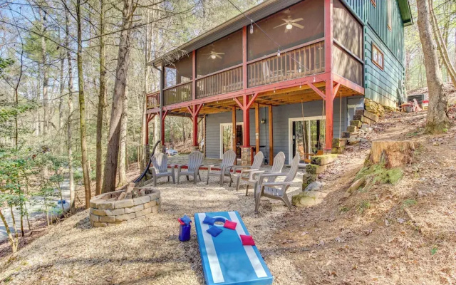 Cottage
