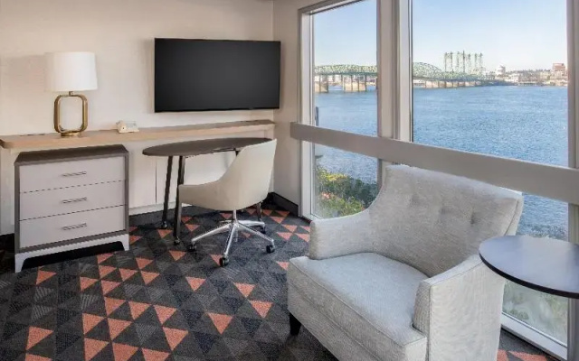Premium Double room with balcony