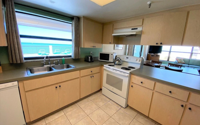 2 Bedrooms Standard room with bay view