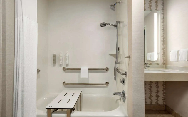 Accessible room
