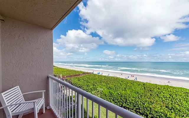 Standard Double room oceanfront