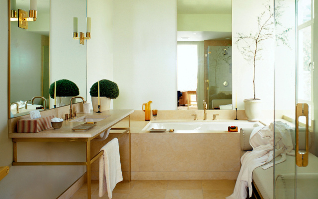 Penthouse Suite