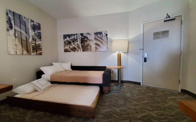 Quadruple Suite