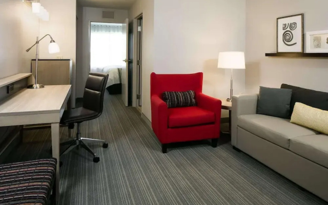 1 Bedroom Suite