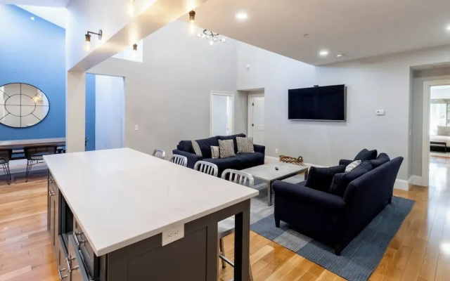 Standard room with balcony