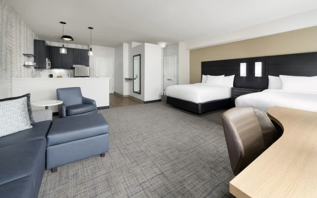 Suite