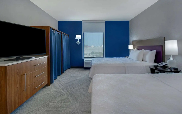 Double Suite