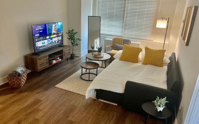 Comfort Apartment