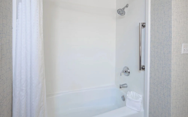 1 Bedroom Suite