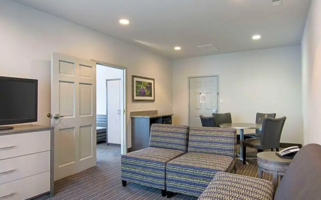 Sextuple Suite