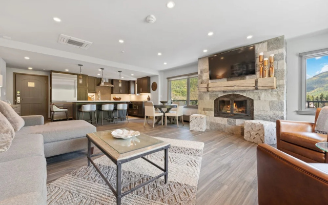 3 Bedrooms Platinum room