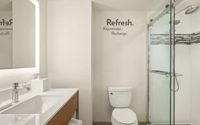 Premium room