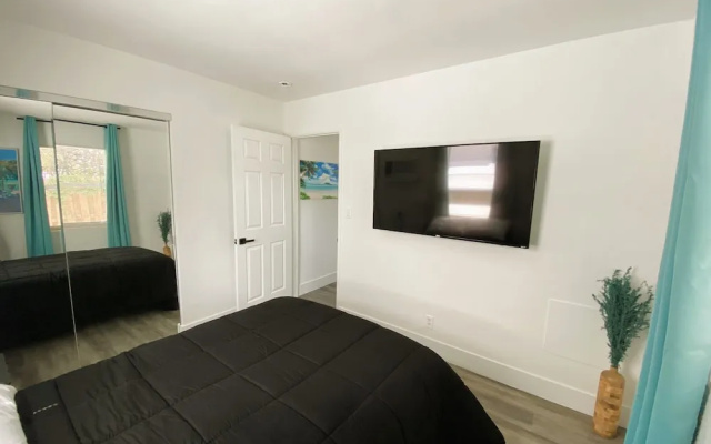 Premium Villa