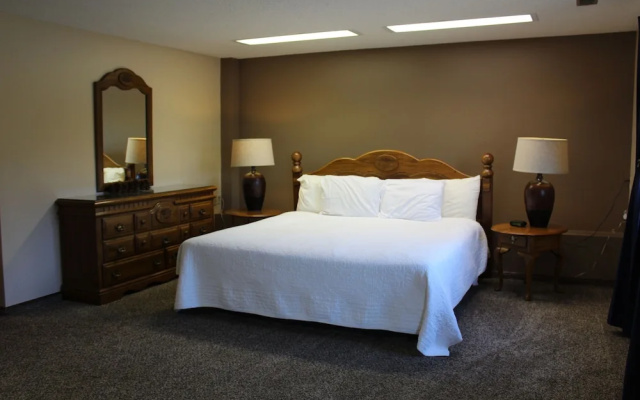 Superior Suite