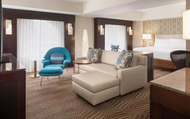 Suite