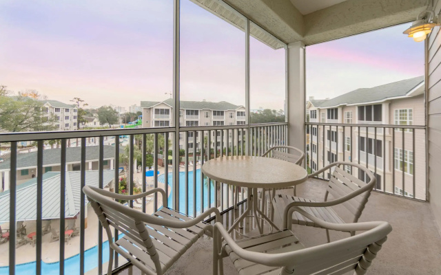 1 Bedroom Double Villa