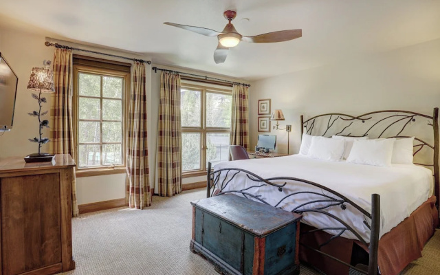 3 Bedrooms Standard room