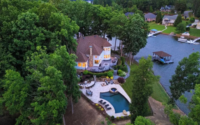 Cottage