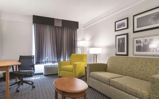 Double Suite