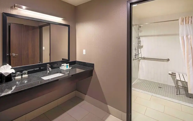Premium Double room with city view